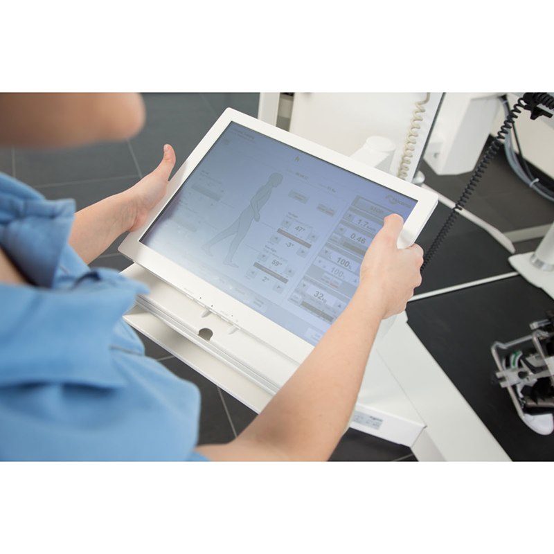 Роботизированный комплекс для детей с ДЦП Lokomat Pro Pediatric
